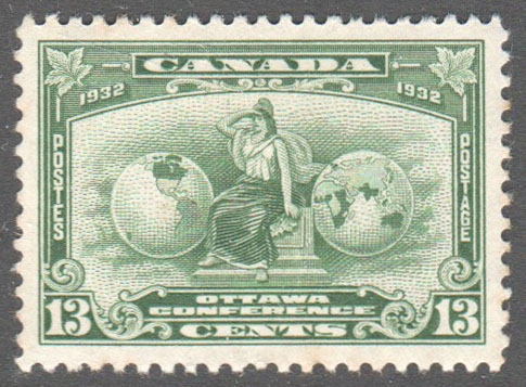 Canada Scott 194 Mint VF - Click Image to Close